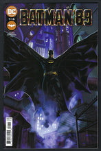 Load image into Gallery viewer, BATMAN 89
