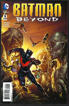 Load image into Gallery viewer, BATMAN BEYOND (2015) 5th SERIES
