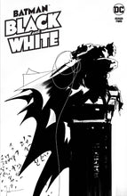 Load image into Gallery viewer, BATMAN BLACK AND WHITE (2020)