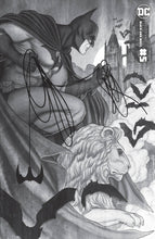 Load image into Gallery viewer, BATMAN BLACK AND WHITE (2020)