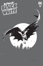 Load image into Gallery viewer, BATMAN BLACK AND WHITE (2020)