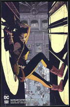 Load image into Gallery viewer, BATMAN CATWOMAN SPECIAL