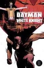 Load image into Gallery viewer, Batman Curse of the White Knight
