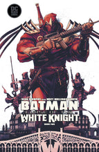Load image into Gallery viewer, Batman Curse of the White Knight