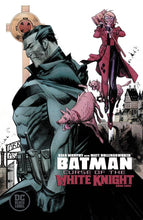 Load image into Gallery viewer, Batman Curse of the White Knight