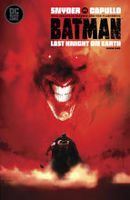 Load image into Gallery viewer, Batman Last Knight on Earth