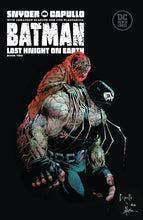 Load image into Gallery viewer, Batman Last Knight on Earth