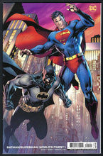 Load image into Gallery viewer, Batman Superman World's Finest (2022)