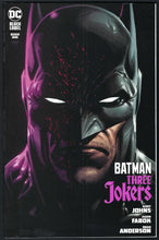 Load image into Gallery viewer, Batman Three Jokers