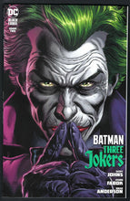 Load image into Gallery viewer, Batman Three Jokers