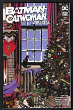 Load image into Gallery viewer, BATMAN CATWOMAN SPECIAL

