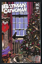 Load image into Gallery viewer, BATMAN CATWOMAN SPECIAL