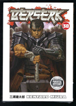 Load image into Gallery viewer, Berserk TP