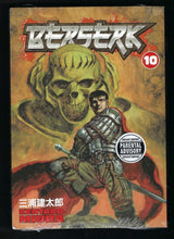 Load image into Gallery viewer, Berserk TP