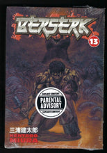 Load image into Gallery viewer, Berserk TP