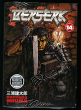 Load image into Gallery viewer, Berserk TP