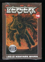 Load image into Gallery viewer, Berserk TP