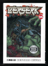 Load image into Gallery viewer, Berserk TP