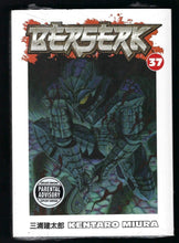 Load image into Gallery viewer, Berserk TP