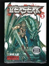 Load image into Gallery viewer, Berserk TP
