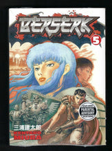 Load image into Gallery viewer, Berserk TP