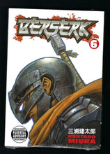 Load image into Gallery viewer, Berserk TP