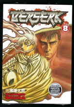 Load image into Gallery viewer, Berserk TP