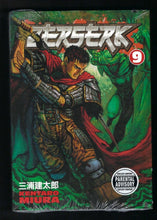 Load image into Gallery viewer, Berserk TP
