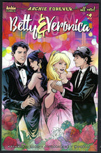 Load image into Gallery viewer, BETTY & VERONICA