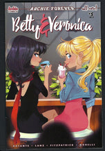 Load image into Gallery viewer, BETTY & VERONICA
