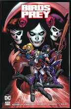 Load image into Gallery viewer, BIRDS OF PREY (2020) Vol 4