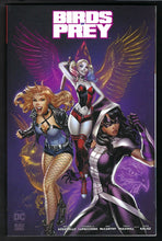 Load image into Gallery viewer, BIRDS OF PREY (2020) Vol 4