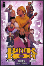 Load image into Gallery viewer, BITTER ROOT