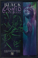 Load image into Gallery viewer, BLACK ORCHID (1988)