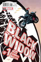 Load image into Gallery viewer, Black Widow (2016)