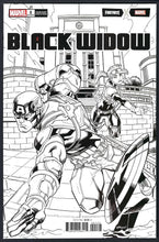 Load image into Gallery viewer, BLACK WIDOW (2020)