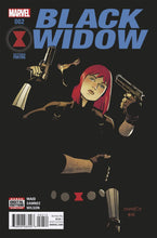 Load image into Gallery viewer, Black Widow (2016)