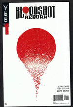 Load image into Gallery viewer, Bloodshot Reborn (2015)