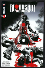 Load image into Gallery viewer, Bloodshot Reborn (2015)