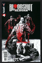 Load image into Gallery viewer, Bloodshot Reborn (2015)