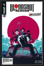 Load image into Gallery viewer, Bloodshot Reborn (2015)
