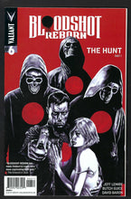 Load image into Gallery viewer, Bloodshot Reborn (2015)