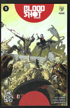 Load image into Gallery viewer, Bloodshot Reborn (2015)