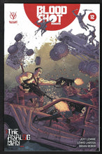 Load image into Gallery viewer, Bloodshot Reborn (2015)