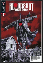 Load image into Gallery viewer, Bloodshot Reborn (2015)