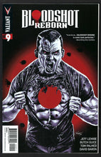 Load image into Gallery viewer, Bloodshot Reborn (2015)