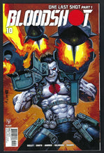 Load image into Gallery viewer, Bloodshot (2019) Vol 4