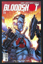 Load image into Gallery viewer, Bloodshot (2019) Vol 4