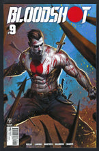 Load image into Gallery viewer, Bloodshot (2019) Vol 4