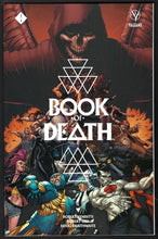Load image into Gallery viewer, Book Of Death
